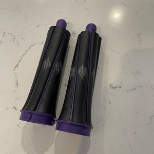 Dyson Curling Attachments (1.2 in)